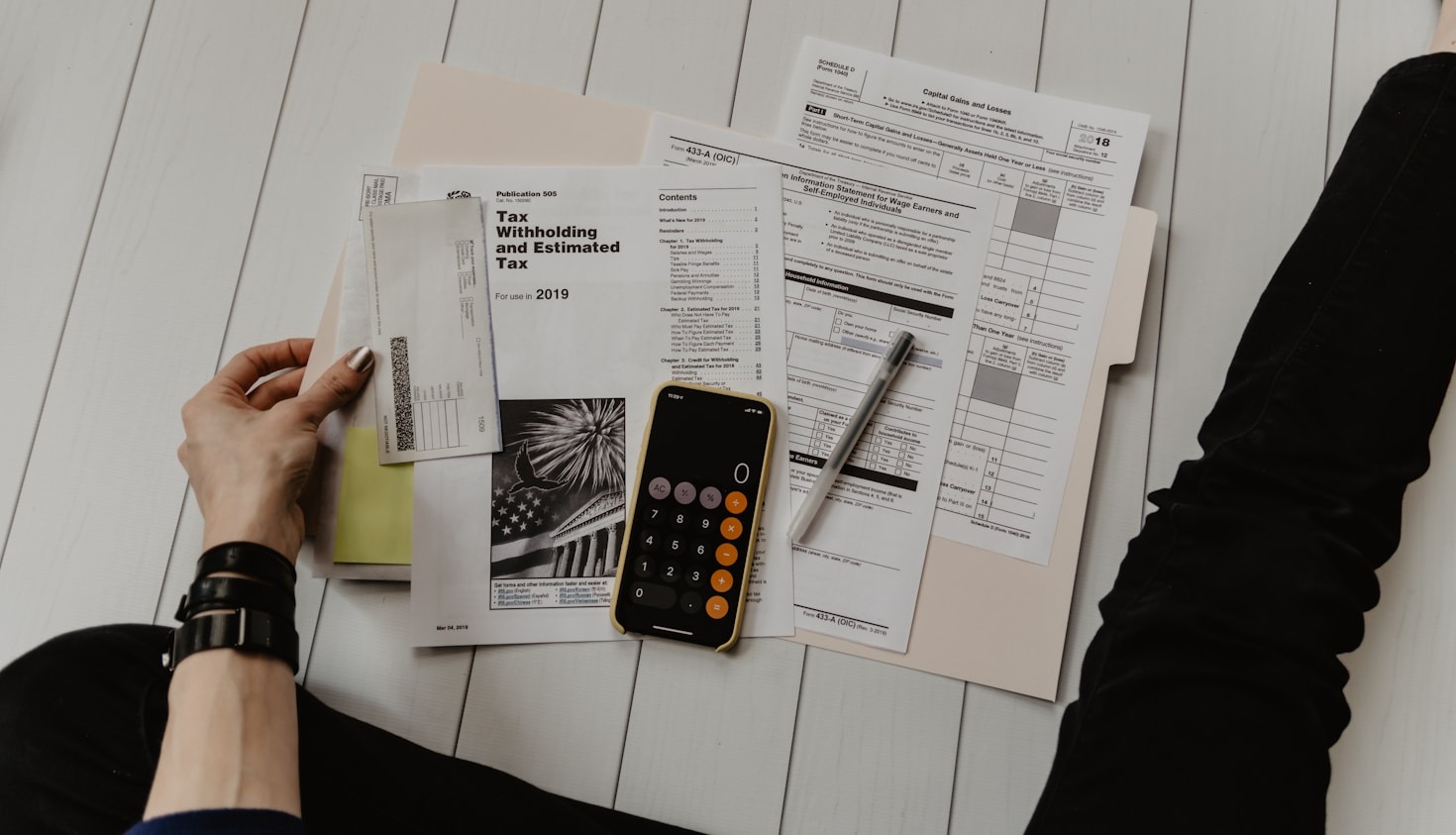 Ferramentas financeiras para empresas em crescimento