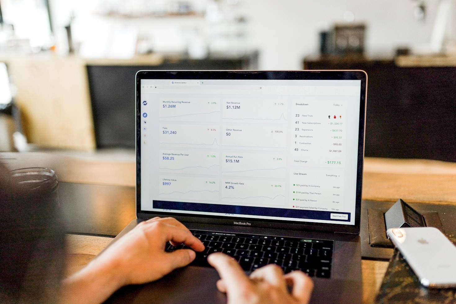 Dicas para organizar suas finanças pessoais eficientemente